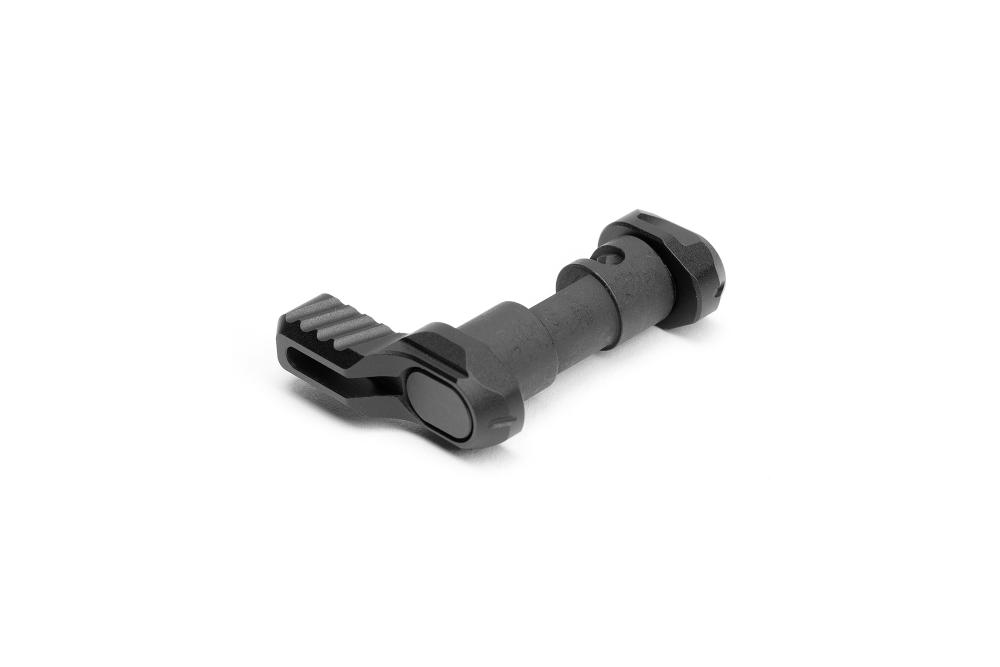 Strike Modular Selector Switch with QD function