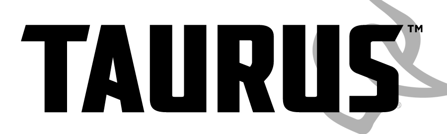Taurus - Now available