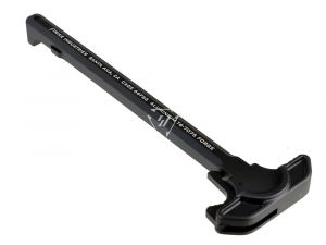 M4 AR 15 Charging Handle - Black