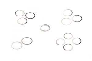 AR Shim Set for .223/5.56 or .308/7.62