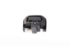 PolyFlex Slide Back plate for M&P