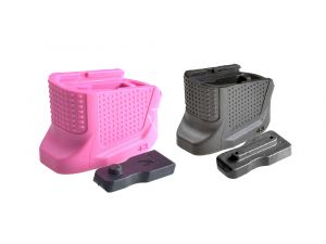 SI Enhanced Magazine Plate for GLOCK™43 