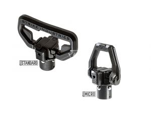 Quick Detach Sling Loop