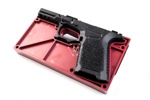 Strike 80 Compact Pistol Frame Kit