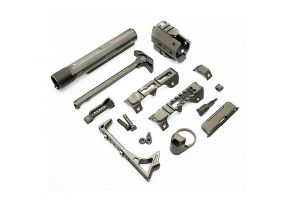 PRESALE: Strike O.D. Green AR Bundle