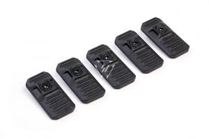 LINK Cover - Black (5-pack)