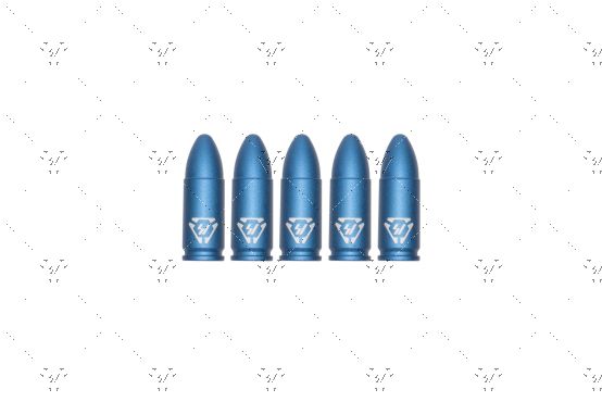 Dummy Rounds Use Dummy Rounds - Others - GEAR - Products