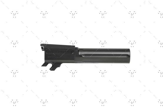 Support Pistolet Sig Sauer P365 Avec 3 Porte-magasins - ABS Rouge Et Noir