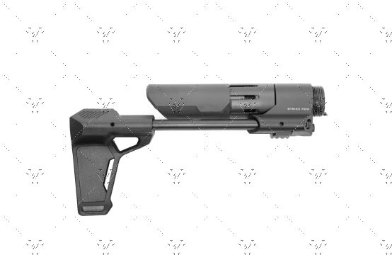 Buttstock Stock
