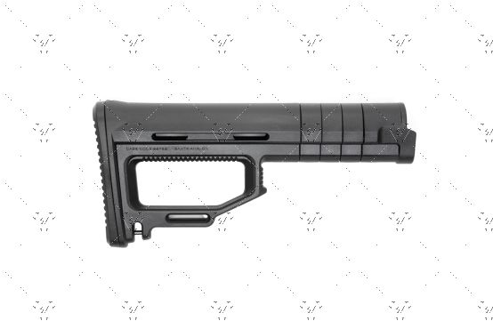 Buttstock Stock
