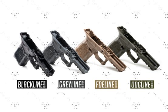 STRIKE ARMS [Strike80/Strike100] - PISTOL - Products