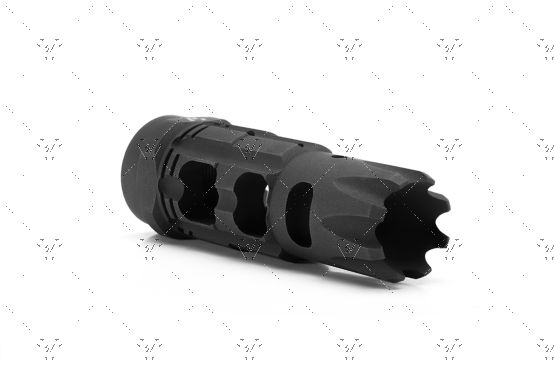 Muzzle devices, Muzzle brake, Compensator, Comp, Flash hider