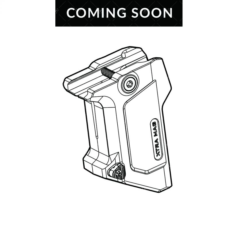 Spare Magazine Holder for SIG SAUER P320