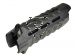 Handguard Carbine Length - Black Heat Shield