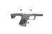 Strike SMC Bravo for RXM 4" with Compact Grip