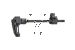 Strike CZ Scorpion 3/3+ PDW Stock (BLEMISHED)