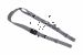 Strike Gear: S3 Sling LITE (Silent Strategic System) - Wolf Gray (DISCONTINUED)