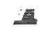 Strike Modular Chassis for PS90 Aluminum Short Handguard