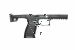 Strike Modular Chassis (SMC) by Strike Industries - BRAVO for SIG SAUER P320 (Standard) - Black