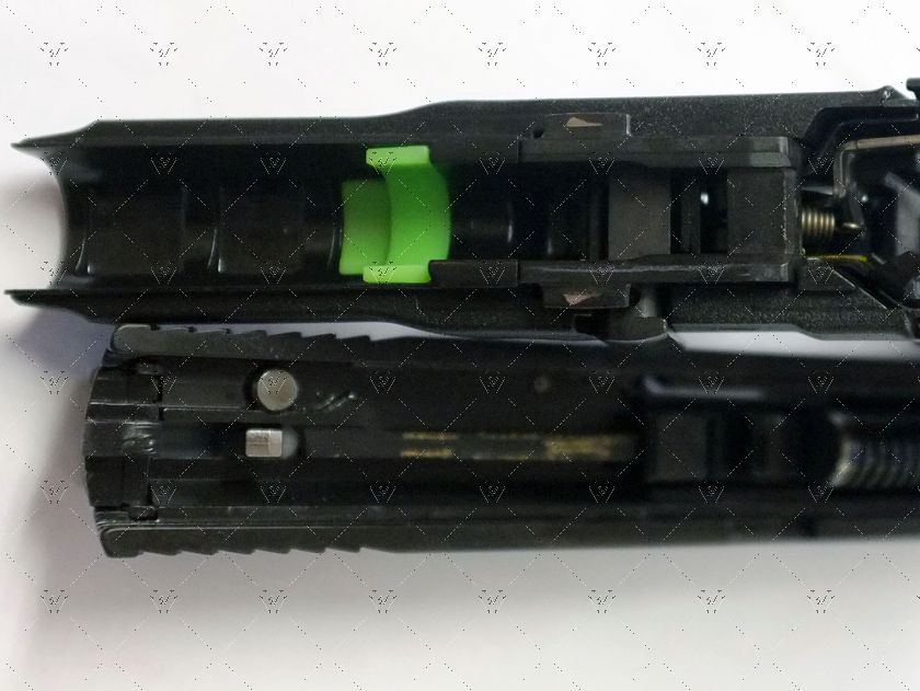 Frame Shock Buffer for SMITH&WESSON™ M&P