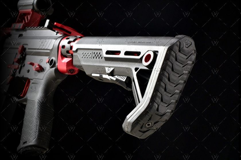 Strike MOD 1 Butt Stock - Image 4