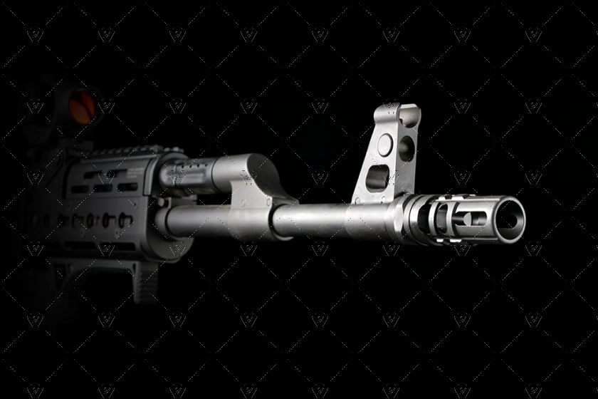 Strike Industries JCOMP Gen2 for AK (14-1 LH, 7.62)