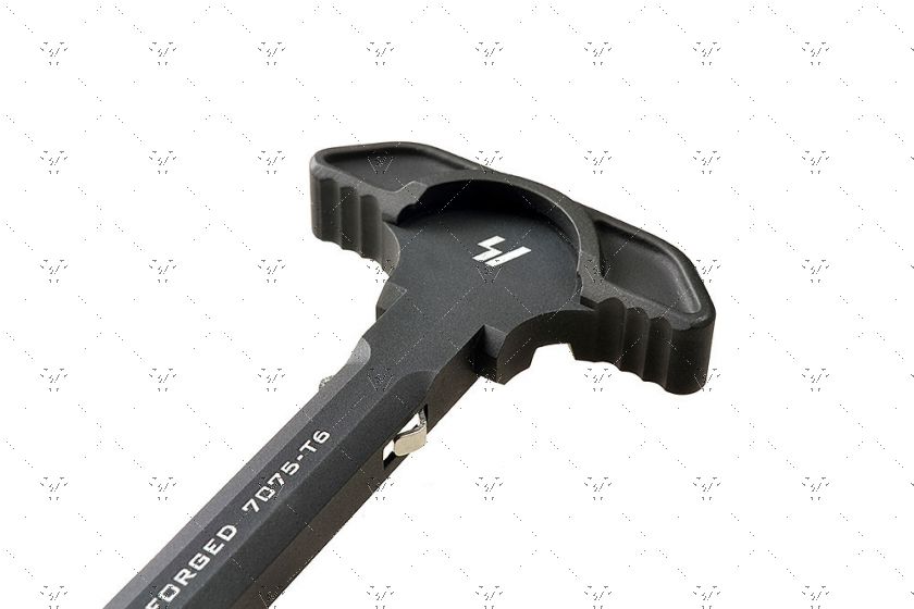 Strike Latchless Charging Handle for .223/5.56