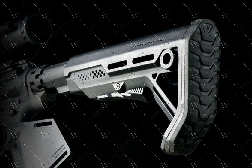 Strike Industries Advanced Receiver Extension