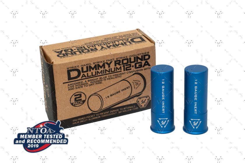 Boolit Eye Pro .410 Gauge Shotgun Safety Trainer Cartridge Duy Rounds