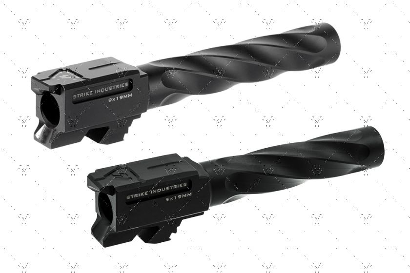 Strike Barrel for GLOCK™ G17 or G19