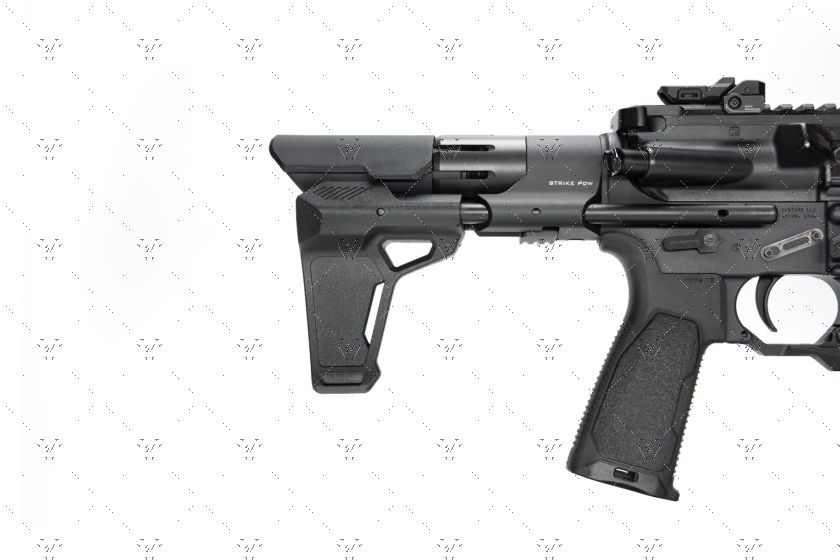 PDW Stabilizer