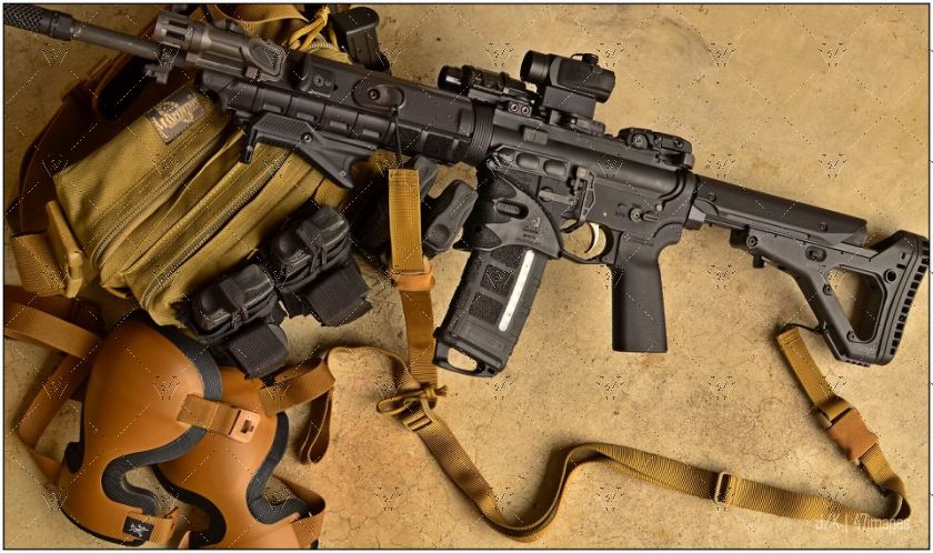 S3 Sling (Silent Strategic System)