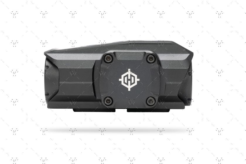 トイガン STRIKE INDUSTRIES SCOUTER VARIABLE MOUNT Strike Industries Variable Optic Mount for Aimpoint Micro Standard