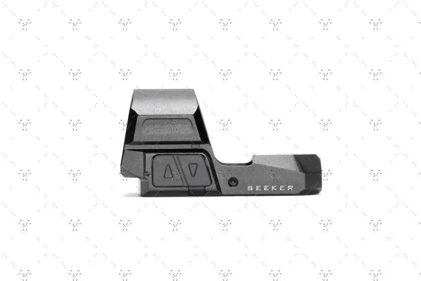 Hexion Tech Red Dot Sight Hexion Tech Red Dot Sight