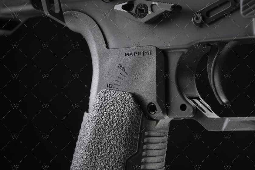 AR Multi-Angle Pistol Grip