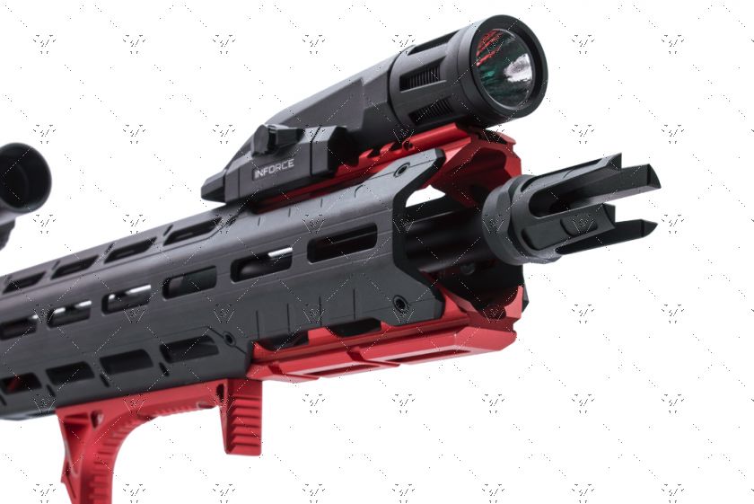 EXCENTRIQUE/マント Acerbis KTM 250 XCF-W 2008-2013 Front Fender - Sportbike Track Gear