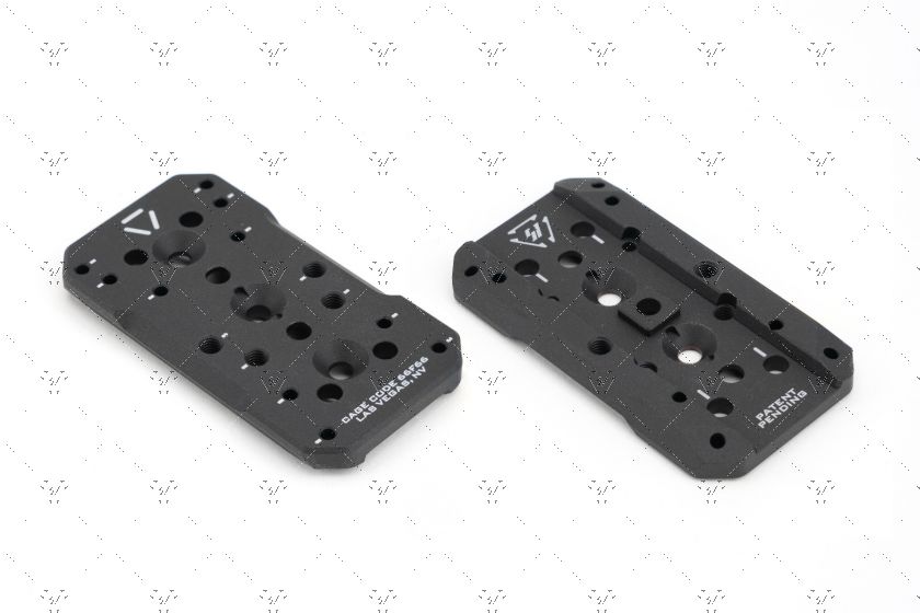 chinatown.r29k28k3h7 様フォロー割_45-200mm Strike Ambush 45-Degree Optic Mount