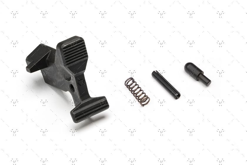 AR-10 Enhanced Bolt Catch - Image 2