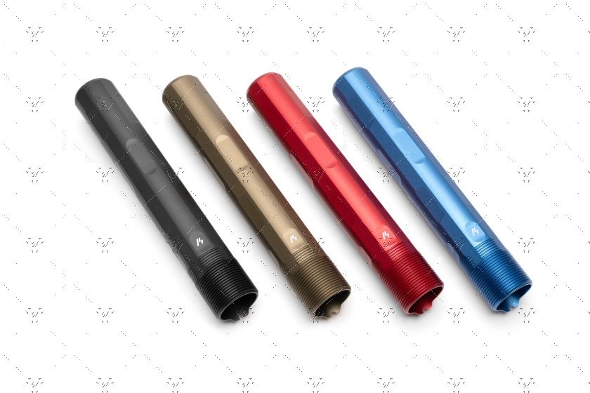 Strike Industries Advanced Receiver Extension