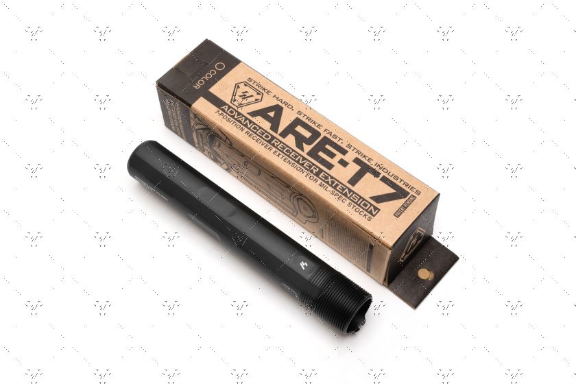 Strike Industries Advanced Receiver Extension