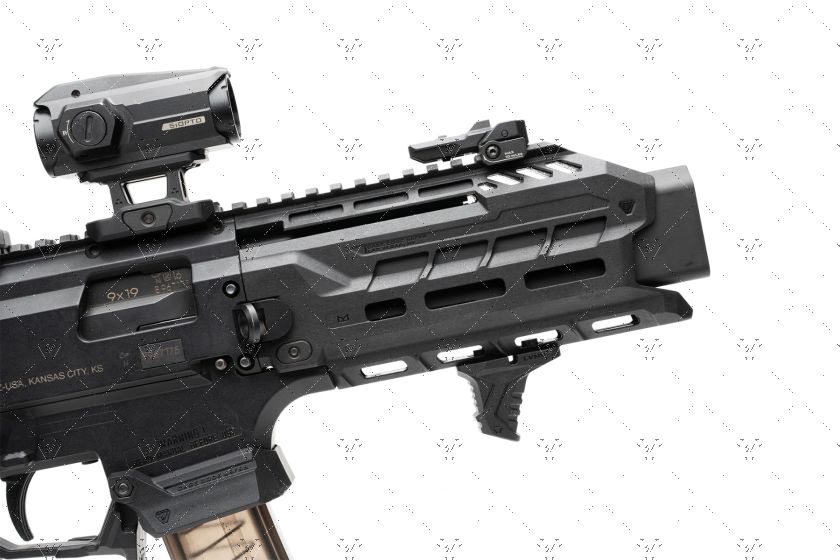 スコーピオンevo3 CZ Scorpion EVO 3+ Micro 9mm 4.2