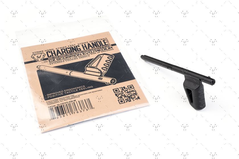 CZ Scorpion EVO Charging Handle - Medium