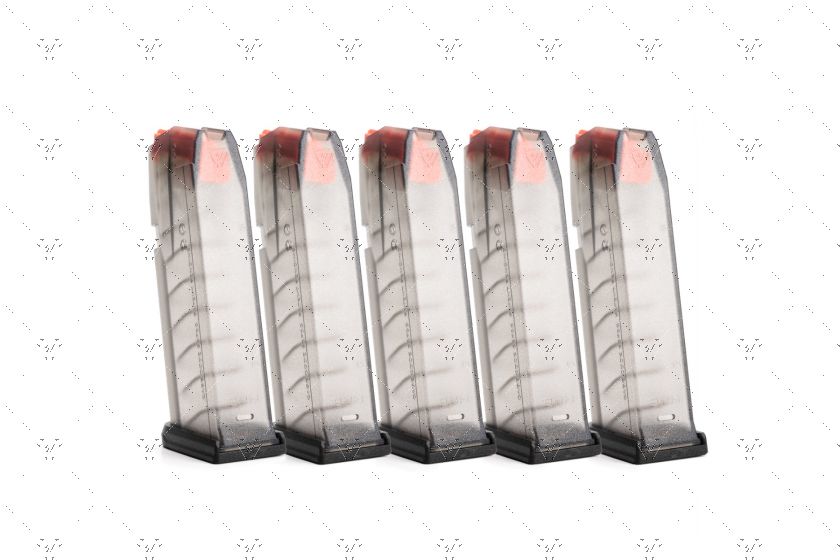 Strike Magazine for GLOCK™ G19 (9mm) (5-pack)