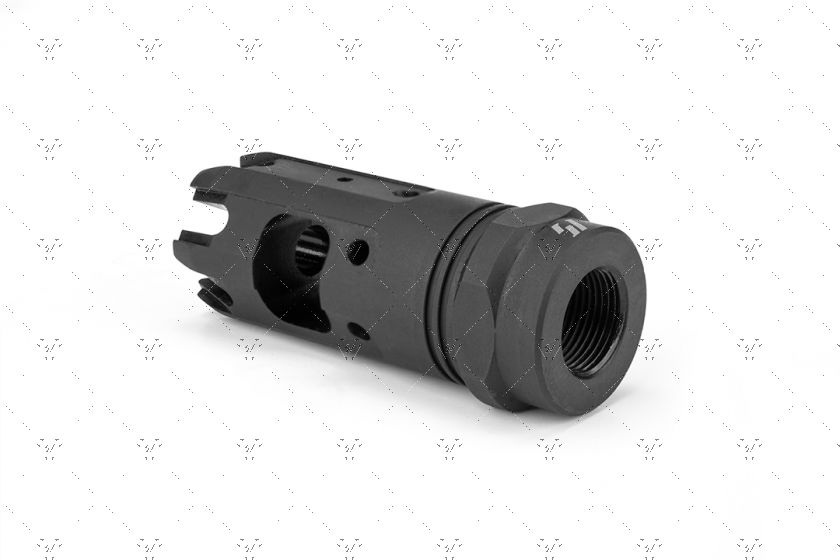 Mini King Comp for .223/5.56