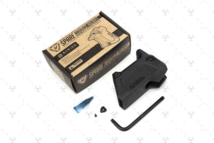 Spare Magazine Holder for SIG SAUER P320