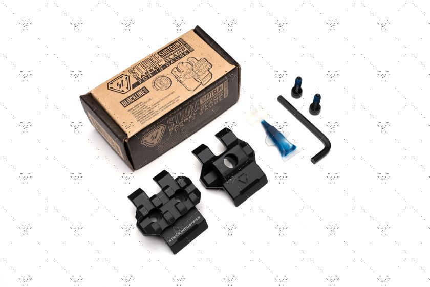 Strike Industries Sg-Bcl-12 Barrel Clamp - Thumbnail 4