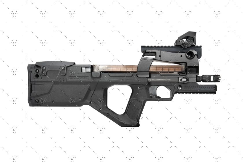 Strike Modular Chassis for FN Herstal PS90