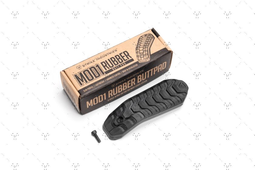 Strike Industries MOD1ストック実物 + 専用バットパッド si_strike_es_mod1_007_fr_1.jpg
