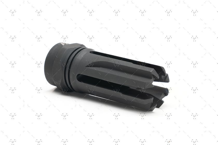 Venom Flash Hider for .223/5.56 or .308/7.62