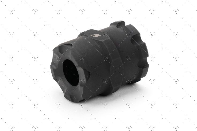 Strike X-Comp Thread Protector for M18x1 RH